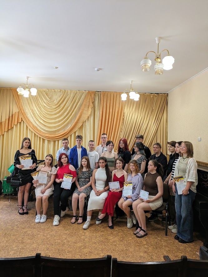 Music School Portrait 1